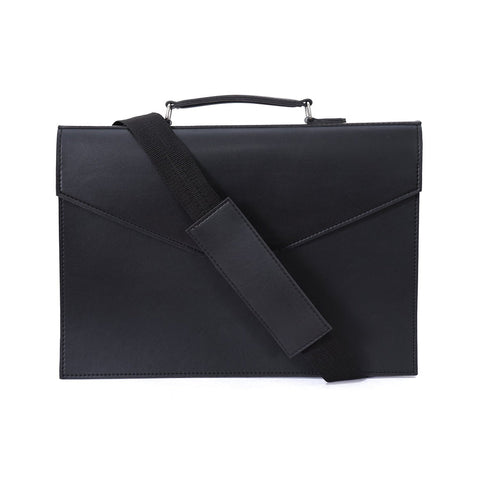 Executive Laptop Bag Black