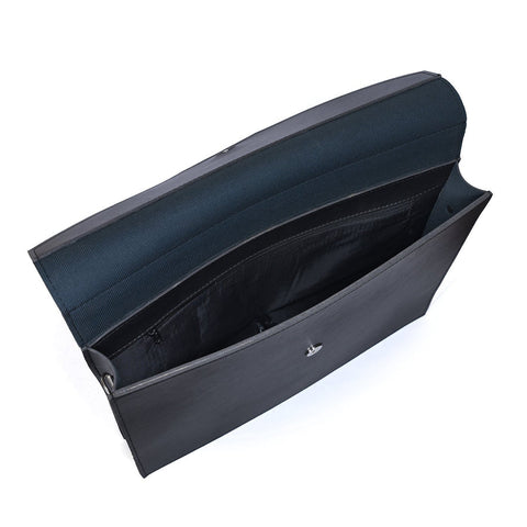 Executive Laptop Bag Black