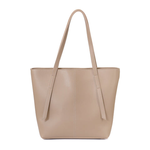 Nova Tote Beige 3 piece