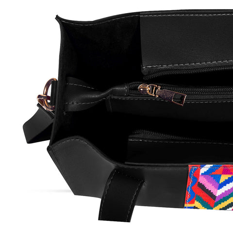 Handbag Berlin Black