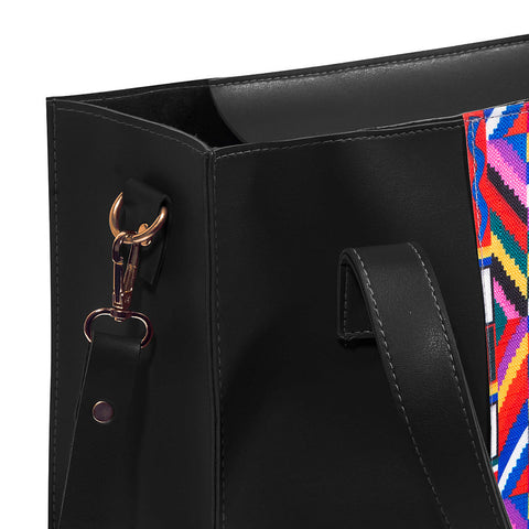Handbag Berlin Black