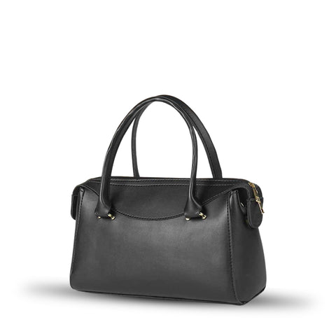 Modest ASHFORD BLACK