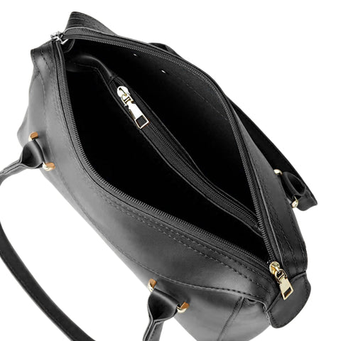 Modest ASHFORD BLACK
