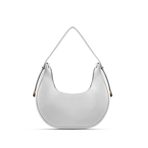 ALICE SHOULDER BAG WHITE