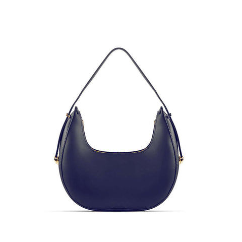 ALICE SHOULDER BAG BLUE