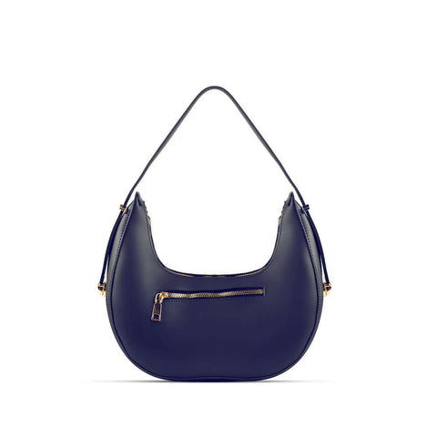 ALICE SHOULDER BAG BLUE