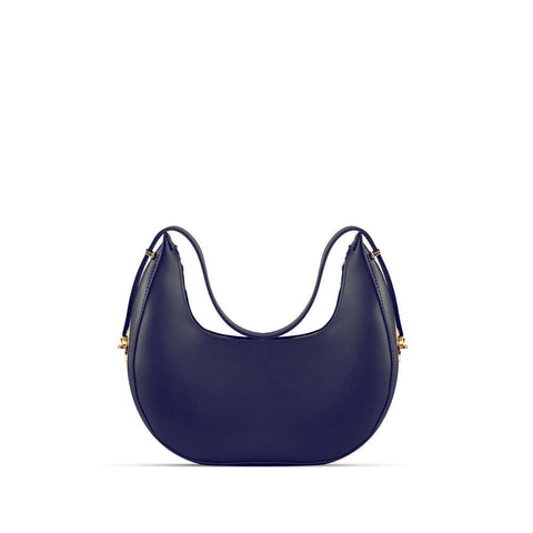 ALICE SHOULDER BAG BLUE