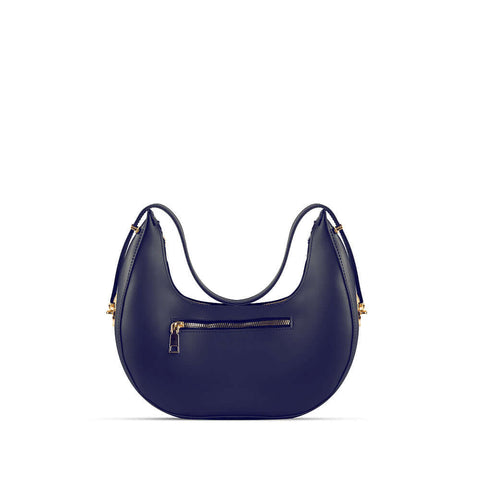ALICE SHOULDER BAG BLUE