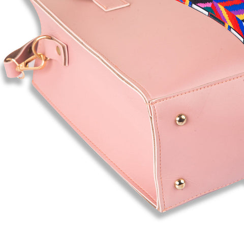 Handbag Berlin Pink
