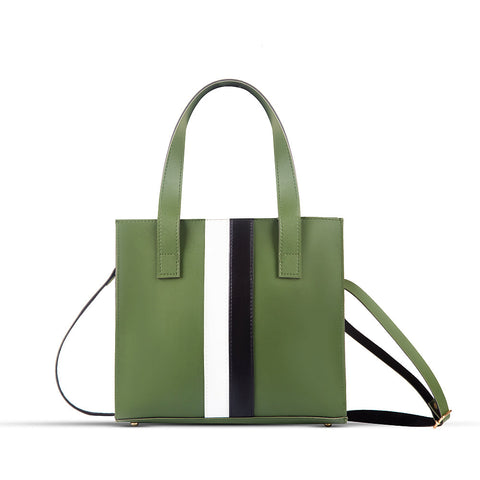 Morocco 3Pcs Shoulder Bag Green