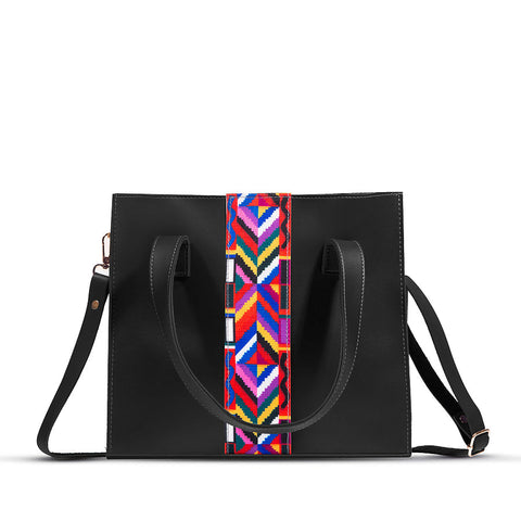 Handbag Berlin Black