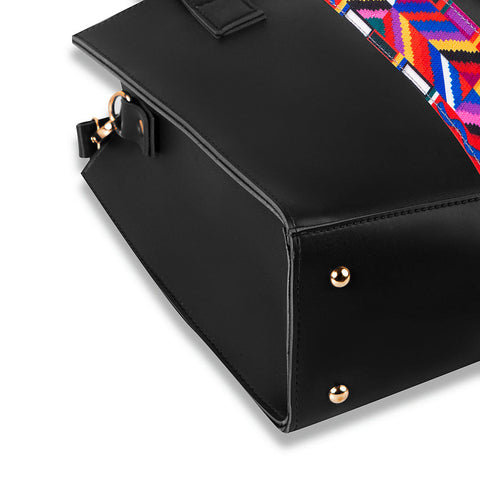 Handbag Berlin Black