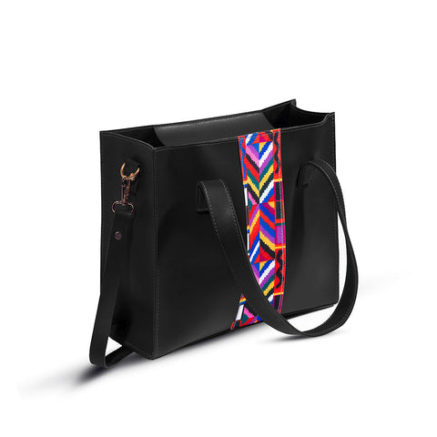 Handbag Berlin Black