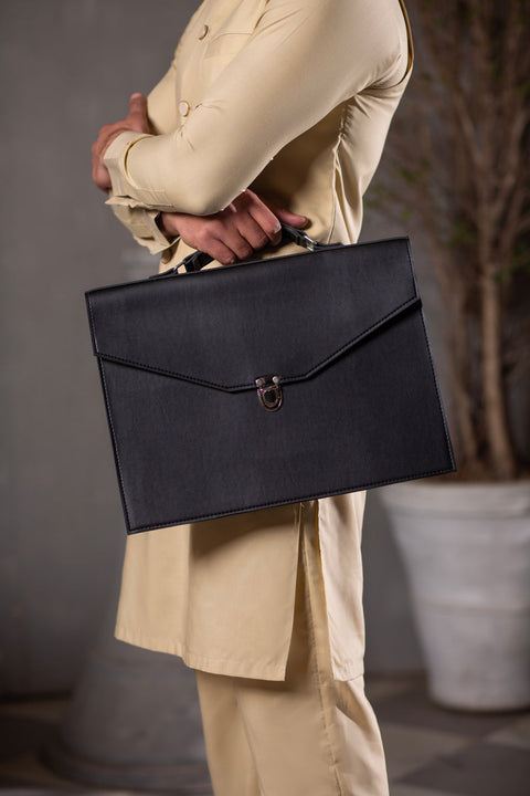 Executive Laptop Bag Maroon