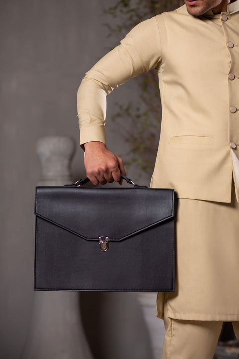 Executive Laptop Bag Maroon