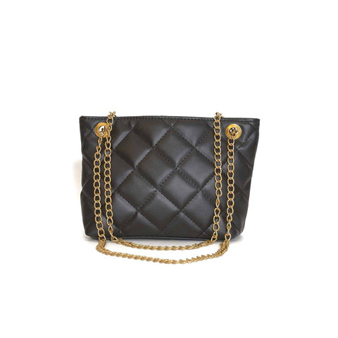 Elegant Black