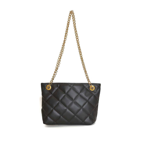 Elegant Black