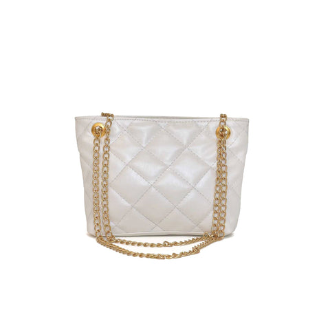 Elegant White