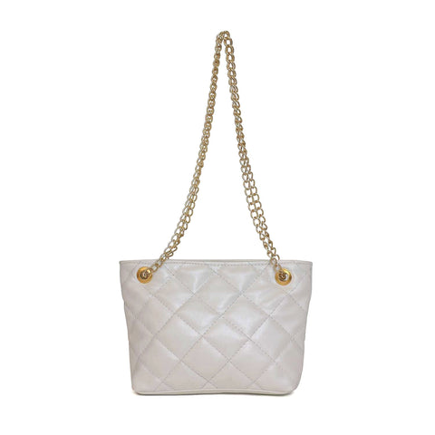 Elegant White