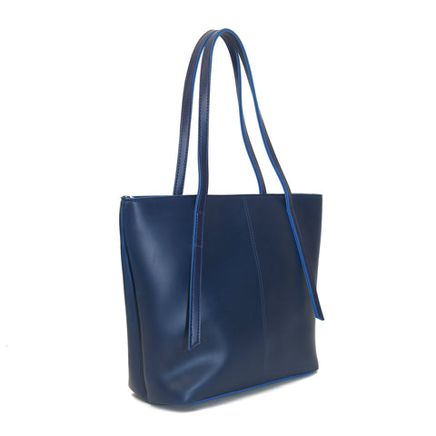 Nova Tote Blue 3 Piece