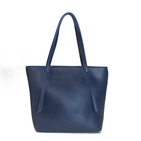Nova Tote Blue 3 Piece