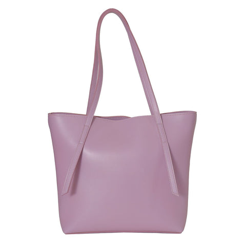Nova Tote Purple 3 Piece