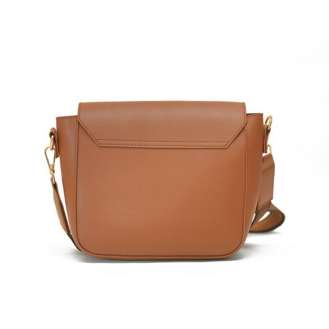 Iconic Bag Brown