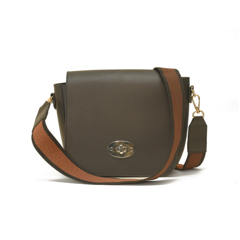 Iconic Bag Black