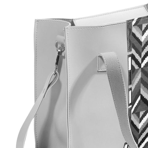 Handbag Berlin Maroon