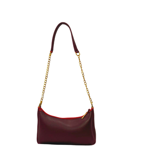 Gloom Maroon