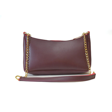 Gloom Maroon