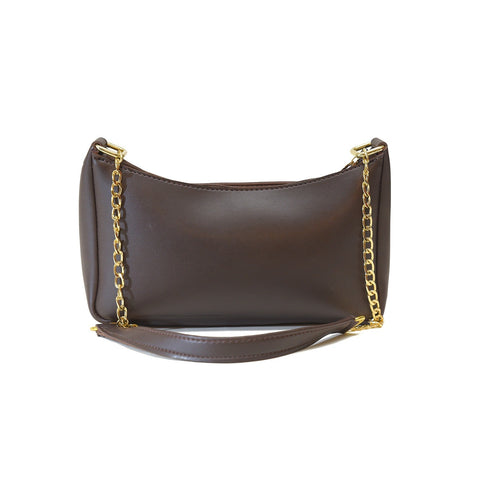 Gloom Chocolate Brown