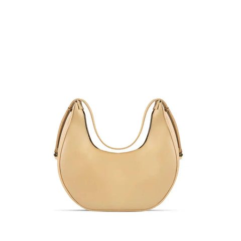ALICE SHOULDER BAG BEIGE