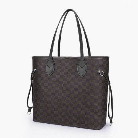 FUSION TOTE CHOCO