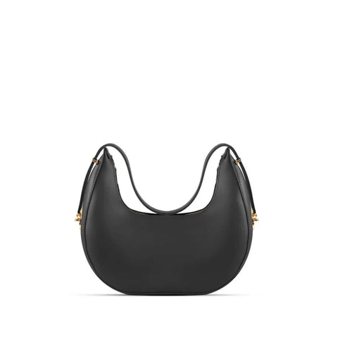 ALICE SHOULDER BAG BLACK