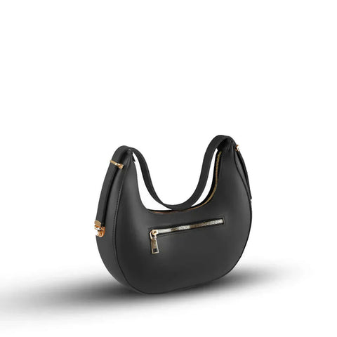 ALICE SHOULDER BAG BLACK