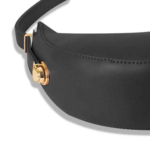 ALICE SHOULDER BAG BLACK