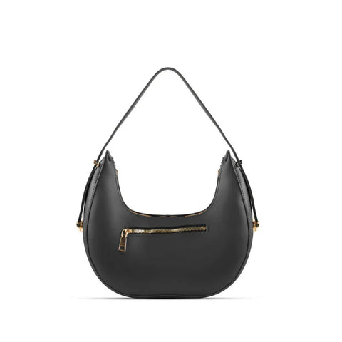 ALICE SHOULDER BAG BLACK