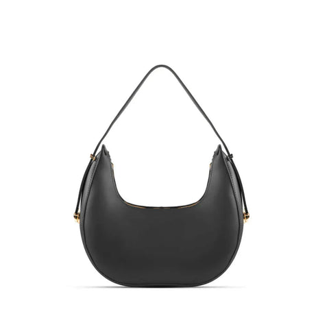 ALICE SHOULDER BAG BLACK