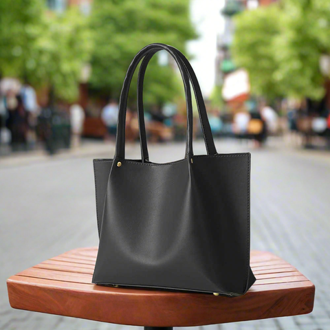 OXI BLACK