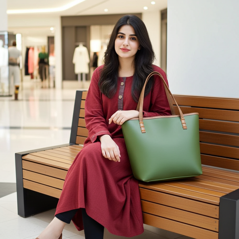 GEMINI GREEN