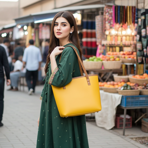 GEMINI YELLOW