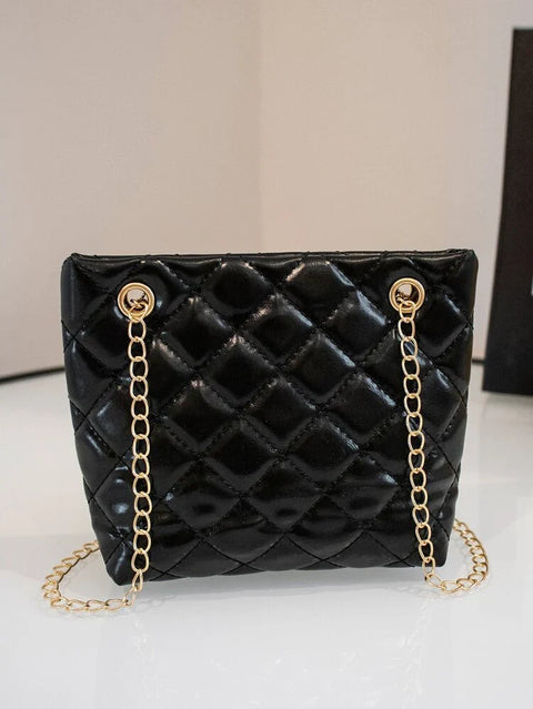 Elegant Black