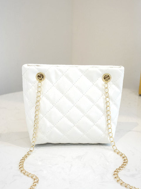 Elegant White