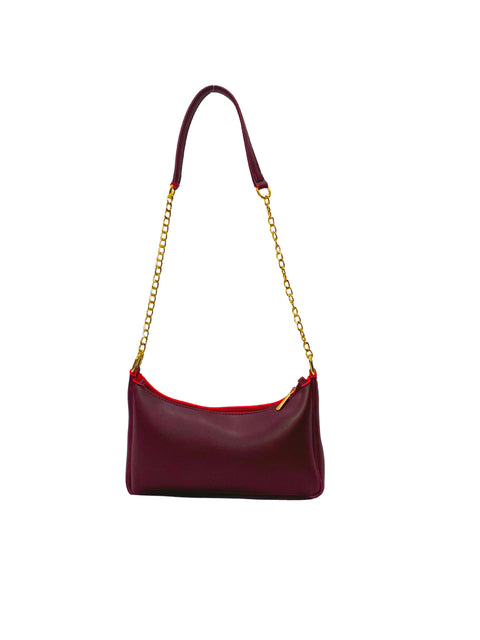 Gloom Maroon