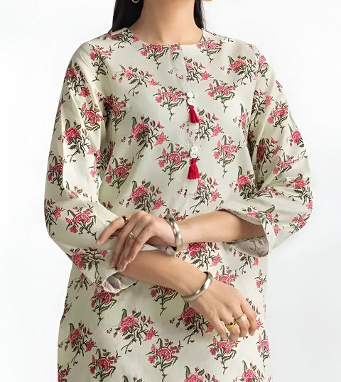2 piece Co-Ord set Pret D-10