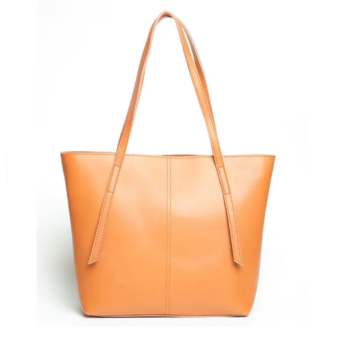 Nova Tote Yellow 3 piece