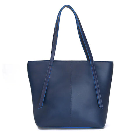 Nova Tote Blue 3 Piece
