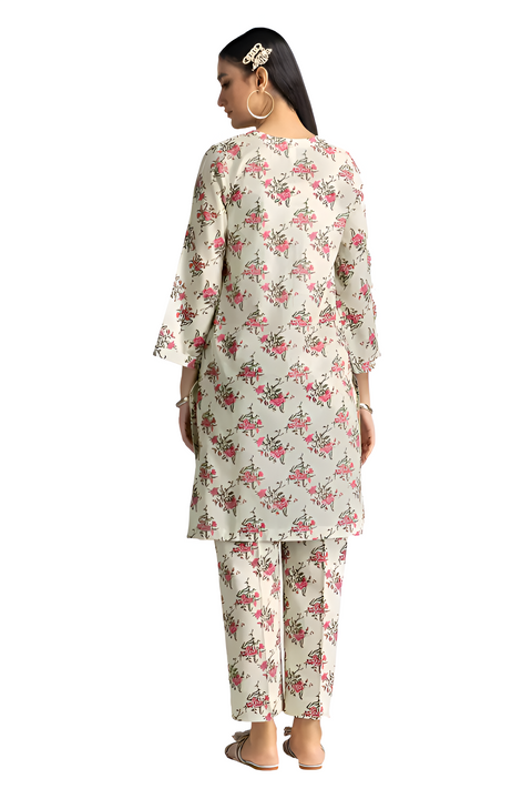 2 piece Co-Ord set Pret D-10