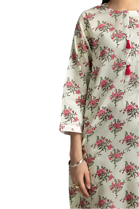 2 piece Co-Ord set Pret D-10